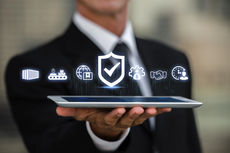 India’s First Private General Insurer
